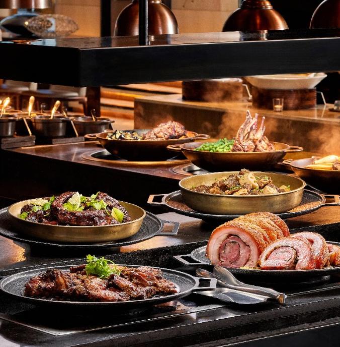 [얼리버드 20% 할인] 제스트 8월 예약