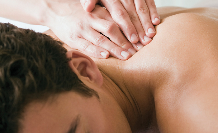 MEN’S TREATMENT